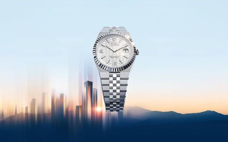 Rolex: Ανθεκτική η ζήτηση για τα πολυτελή ρολόγια στην Ελλάδα - Αύξηση πωλήσεων άνω του 6% το 2026