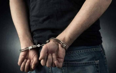 Δύο συλλήψεις και πρόστιμο 10 χιλ. για παραβίαση μέτρων διάδοσης κορωνοϊού στην Κέρκυρα