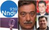 ΝΗΣΙ 93,9 &quot;Το Βήμα του Πολίτη&quot;: Μιλούν Ν. Μηλιώτης, Γ. Κουρούκλης, Σπ. Λουκάκης