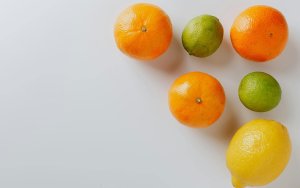 8 λόγοι για να τρώτε περισσότερα εσπεριδοειδή