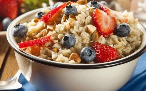 Βρώμη: Γιατί αξίζει να τρώτε κάθε πρωί