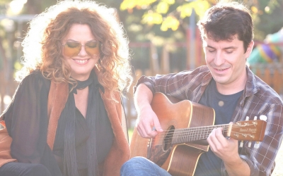 Ο INKEFALONIA 103,9 προτείνει το νέο τραγούδι της Ελένης Τσαλιγοπούλου "Της ψυχής σου τα κοράλλια"