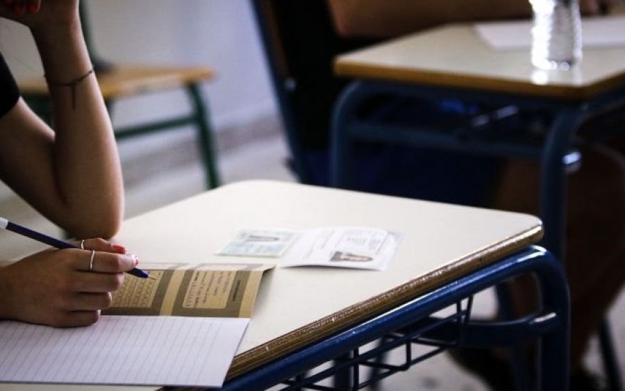 Πανελλήνιες 2019: Έως την Παρασκευή οι αιτήσεις