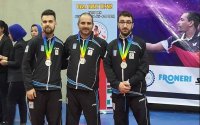 Ομοσπονδία Επιτραπέζιας Αντισφαίρισης: "Συγχαρητήρια σε Χατζηκυριάκο, Μούχθη, Πολίτση και καλή επιτυχία στους Παραολυμπιακούς του Τόκιο"
