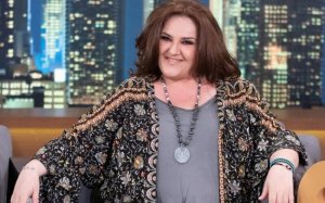 Σοφία Βογιατζάκη στον Inkefalonia 89,2: ‘’Τρελό μου όνειρο η συνεργασία με Κιμούλη – Η ‘’Δωδέκατη Νύχτα’’ από τις πιο ξεκαρδιστικές κωμωδίες του Σαίξπηρ’’