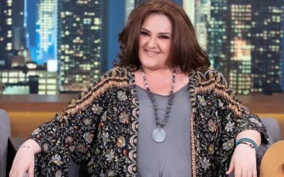 Σοφία Βογιατζάκη στον Inkefalonia 89,2: ‘’Τρελό μου όνειρο η συνεργασία με Κιμούλη – Η ‘’Δωδέκατη Νύχτα’’ από τις πιο ξεκαρδιστικές κωμωδίες του Σαίξπηρ’’