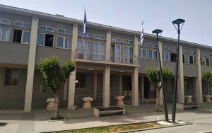 Ευχαριστήριο από τον Δήμο Αργοστολίου για την διάθεση δωρεάν κρέατος σε Γηροκομείο, Οίκο Ευγηρίας και Ορφανοτροφείο