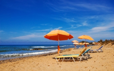 Οικονομική Υπηρεσία Δήμου Κεφαλονιάς: Απευθείας εκμίσθωση τμημάτων αιγιαλού - παραλίας