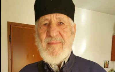 Εκοιμήθη ο εφημέριος του Ιερού Ναού Αγίου Γερασίμου Σκάλας