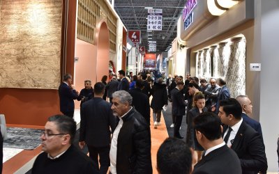 ICFE 2026: Επέκταση με παγκόσμια εμβέλεια και ρεκόρ ανάπτυξης στην Κωνσταντινούπολη