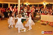 Χριστουγεννιάτικη εκδήλωση από το Λύκειο Ελληνίδων γεμάτη «ζεστασιά»! (εικόνες + video)