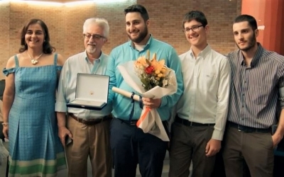 Σημαντικές επιτυχίες σε σπουδές αποδήμων Κεφαλονιτών! (εικόνες + video)