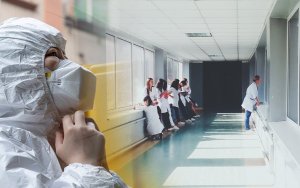Κορονοϊός - Θεσσαλονίκη: Εντολή για άμεση επίταξη σε δύο ιδιωτικές κλινικές