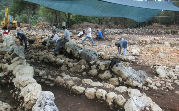 Συνάντηση- γνωριμία του νέου Εφόρου Αρχαιοτήτων Κεφαλληνίας και Ιθάκης με τα μέλη του Δ.Σ της Εταιρείας Μελετών Προϊστορικής Κεφαλληνίας