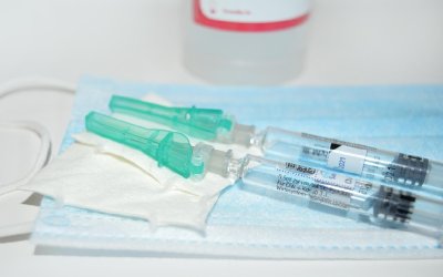 Αντιγριπικός εμβολιασμός: Στα φαρμακεία μπορούν να προσέρχονται από σήμερα οι πολίτες