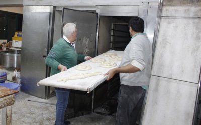 «Σβησμένα και ενεργά» έθιμα του Δωδεκαημέρου της Κεφαλονίτικης παράδοσης