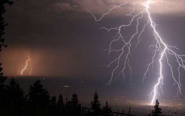 Τσατραφύλλιας: "Θα "ανοίξουν οι ουρανοί" στην Κεφαλονιά..."