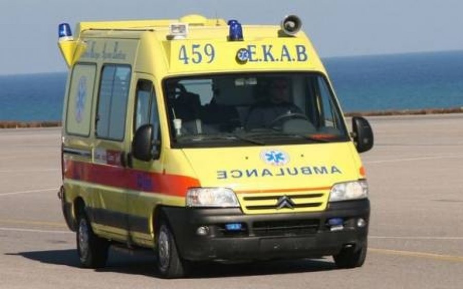 Θάνατος λουόμενου στην Κέρκυρα, τροχαίο ατύχημα με τραυματισμό στην Ζάκυνθο
