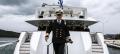 Το 34άμετρο χλιδάτο γιοτ που απέκτησε το Πολεμικό Ναυτικό -Πώς θα χρησιμοποιείται [εικόνες]