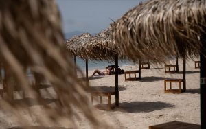 Δήμος Ληξουρίου: Απευθείας εκμίσθωση τμημάτων αιγιαλού-παραλίας (αίτηση)