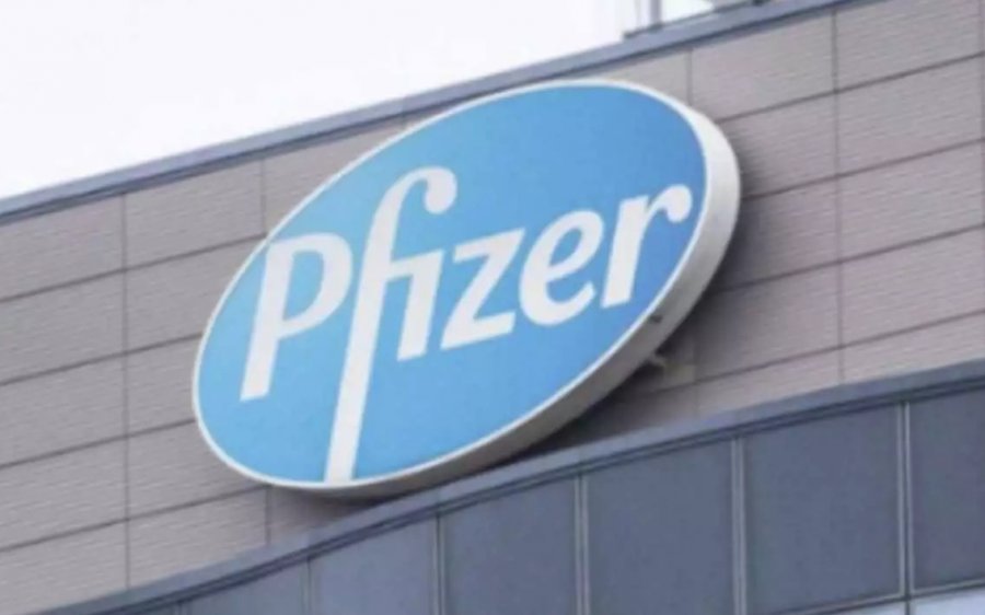 Pfizer: Έρχεται το εμβόλιο που συντηρείται σε απλό ψυγείο