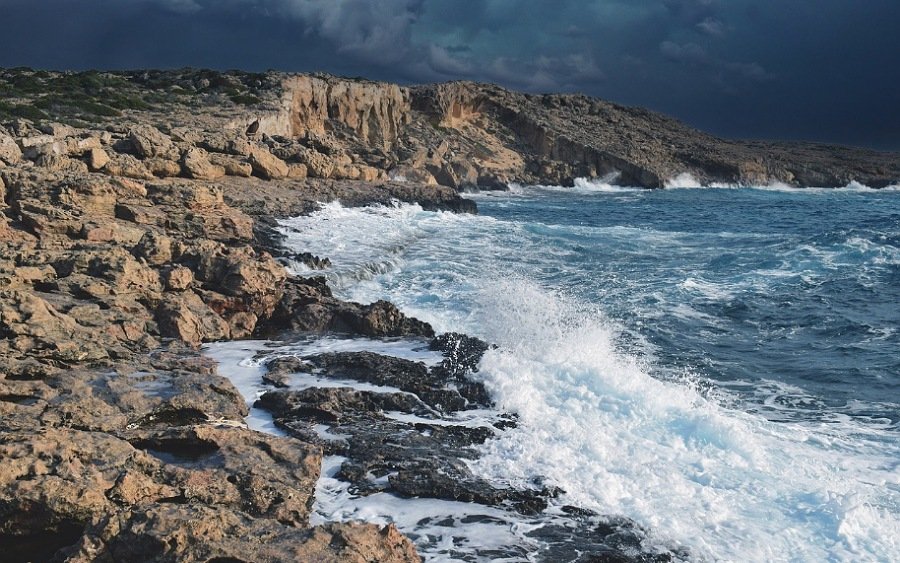 Λιμεναρχείο Κεφαλονιάς: Λήψη αυξημένων μέτρων λόγω δελτίου πρόγνωσης καιρού