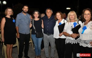 Συνεργασία και μελωδίες στην Πλατεία των Μουσάτων