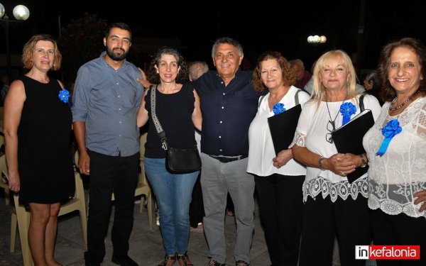 Συνεργασία και μελωδίες στην Πλατεία των Μουσάτων