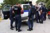 Στο δρόμο επιστρέφουν εκατοντάδες αστυνομικοί που φρουρούσαν πολιτικά πρόσωπα