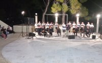 Λακήθρα: Όμορφη εκδήλωση με την συμμετοχή της Χορωδίας - Μαντολινάτας Λειβαθούς και της Γυναικείας Χορωδίας Δήμου Αργοστολίου (εικόνες)