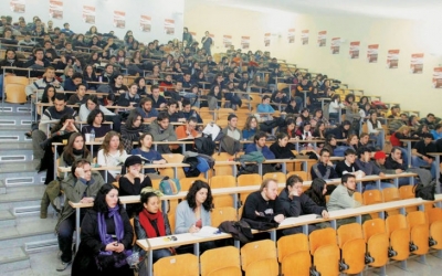 To Σωματείο Εργαζομένων στην Ιδιωτική Εκπαίδευση Κεφαλονιάς Ιθάκης για τις βάσεις εισαγωγής σε Α.Ε.Ι. και Τ.Ε.Ι.