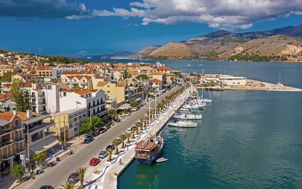 Η Λαϊκή Συσπείρωση για την απένταξη 5 έργων στην Κεφαλονιά