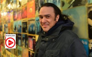 Ο Κώστας Λειβαδάς για την χορευτική παράσταση με πυρήνα τα ΑμέΑ στην Κεφαλονιά: "Όλοι κερδισμένοι από μια τέτοια συνάντηση"