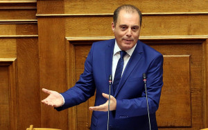 Ερώτηση Βελόπουλου στη Βουλή:«Ζητείται επί 24ωρου βάσεως προσφορά έργου από τη μοναδική αναισθησιολόγο στο Νοσοκομείο Κεφαλονιάς»