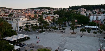 Ευάγγελος Κεκάτος: Η σημασία των «έργων της Πλατείας»