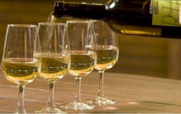 Σήμερα η Φιλαρμονική Σχολή τιμά τον Αγγελοδιονύση Δεμπόνο & το βίβλιο του "Οίνος - ο ιστορικός κύκλος των Κεφαλονίτικών κρασιών"