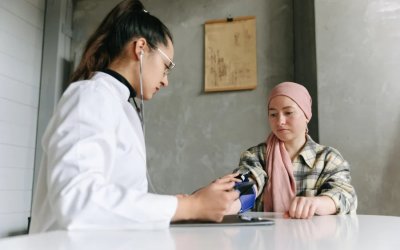 Παγκόσμια Ημέρα Κατά του Καρκίνου: «Θυμήσου, 50% των καρκίνων μπορεί να προληφθεί»