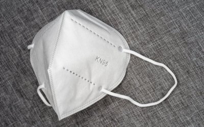 Κορονoϊός: Κάθε πότε πρέπει να αλλάζετε τις μάσκες KN95