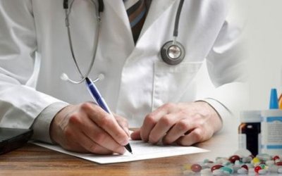 Λειτουργία Αγροτικού Ιατρείου στα Μεταξάτα