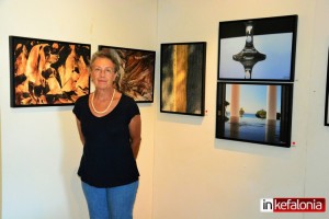 "Οταν τα ταπεινά, γίνονται σημαντικά" - Εξαιρετική έκθεση φωτογραφίας στο Αργοστόλι, για καλό σκοπό, απο την Ντόρις Κουφιδάκη