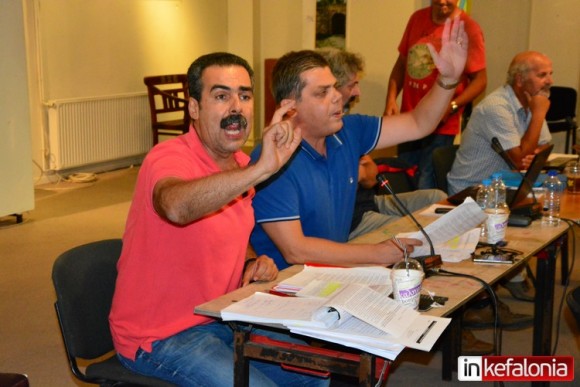 Λαϊκή Συσπείρωση: Στο απυρόβλητο τα ανείσπρακτα των μεγάλων επιχειρήσεων - Στην απληρωσιά οι εργαζόμενοι