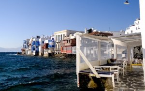 Μύκονος: Το παρασκήνιο της απόφασης για τα μέτρα lockdown - Στα «κάγκελα» οι επιχειρηματίες