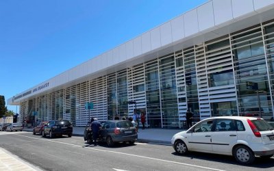 "Κεφαλονιά Νησί για όλους": "Καμία παραχώρηση των δικαιωμάτων εναέριας κυκλοφορίας της Κεφαλονιάς!"