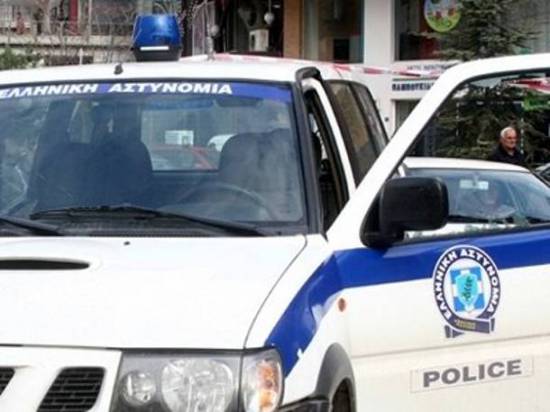 Συλλήψεις αλλοδαπών για παράνομη οπλοκατοχή στο Αργοστόλι 