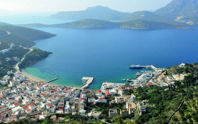 Ανοίγει η πλατφόρμα για τη χρηματοδότηση νησιωτικών επιχειρήσεων