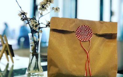 Καθημερινά φρεσκομαγειρεμένο φαγητό σε πακέτο από την Παλιά Πλάκα