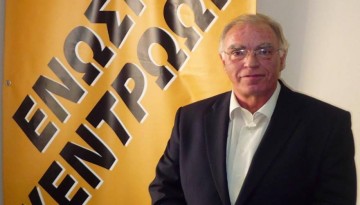 O "μελλοντολόγος" Β.Λεβέντης: Όταν μιλούσε για το… δημοψήφισμα του A.Τσίπρα (vid)