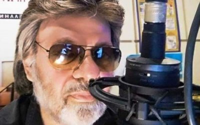 Πέθανε ο ραδιοφωνικός παραγωγός της ΕΡΑ Γιώργος Νερούτσος