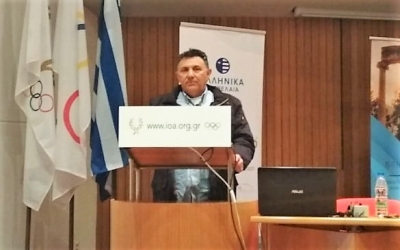 Επιτυχημένη η παρουσία του Επιμελητηρίου Κεφαλονιάς - Ιθάκης στο 1ο Αναπτυξιακό Συνέδριο Πελοποννήσου