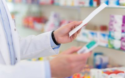 Αργοστόλι: Ζητείται φαρμακοποιός για ολοχρονική απασχόληση